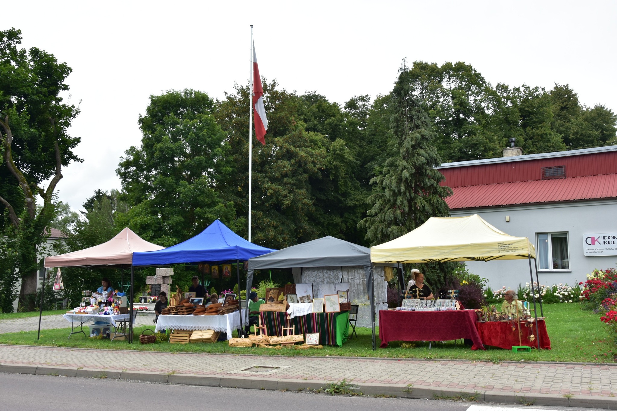 XVI Edycja Spotkania Trzech Kultur